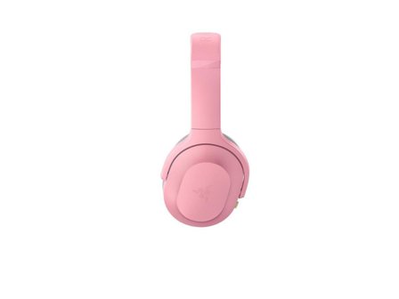 Razer Barracuda Quartz Gaming Headset - pink