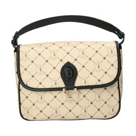 Trussardi, Shoulder Bags Beżowy, Kobieta, Rozmiar: ONE Size