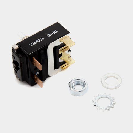 Přepínač Minn Kota 5F, pasuje k Edge