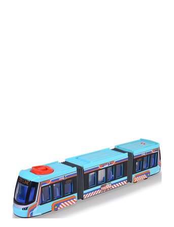 Dickie Toys | Dickie Toys Siemens City Tram | ONE SIZE