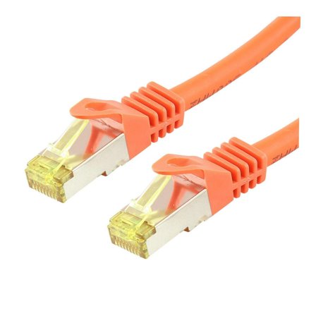 LOGON PATCH CABLE SFTP/PIMF/LSOH
