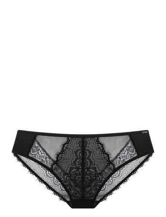 Brinley Brief Black Dorina