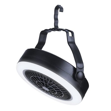 1st LED Camping Lampa USB Camping Lampa Camping Tillbehör Rea