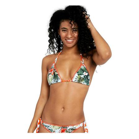 Banana Moon, Bikinis Groen, Dames, Maat:L