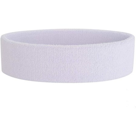 Huvudband Sport Svettbands Armband Randiga Huvudband/Armband