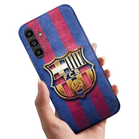Samsung Galaxy S25 Plus - Skal/Mobilskal FC Barcelona