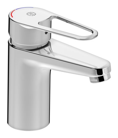 Gustavsberg Nya Nautic GB41216047 Servantarmatur krom, Baderom