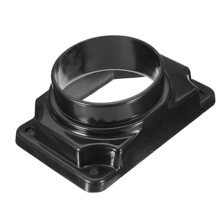 Luftintagsfilter MAF Adapterplatta För Mitsubishi V6 2.0 L4 02-06
