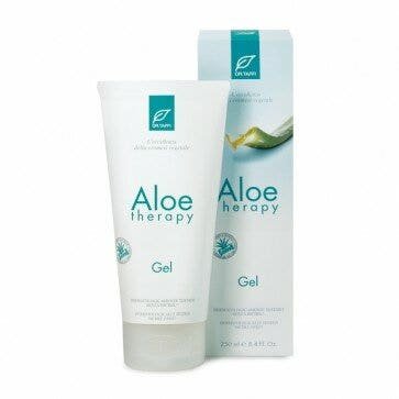 Dr Taffi Gel Aloe Therapy Bio&Vegan 200ml