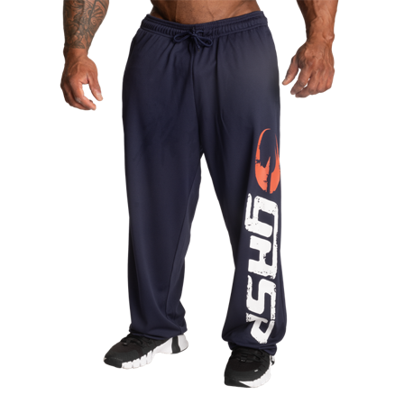 GASP Original Mesh Bukser Mørkeblå