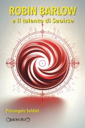 Robin Barlow e il talento di Saoirse Pierangelo Soldati