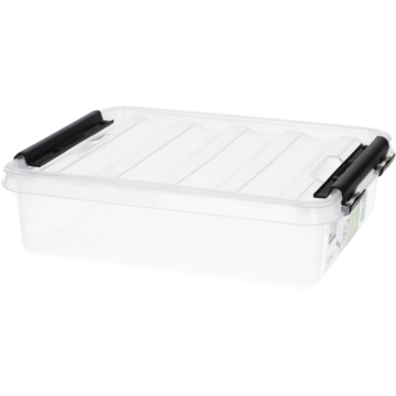 Smartstore classic 1 Klar 1L