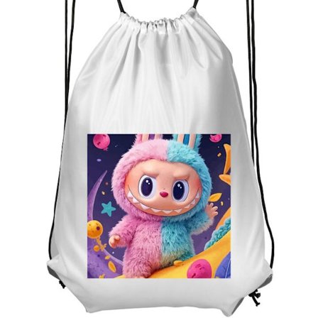 Jumppakassi Lapsille | Mukava ja Kätevä Monster