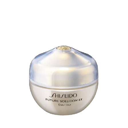 Shiseido Future Solution Lx Total Protective Day Cream SPF Dagcreme Dam 50