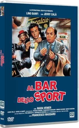 Al Bar Dello Sport