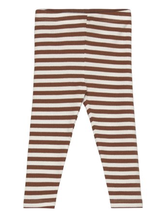 The New | Tnsbfro Rib Leggings | 80