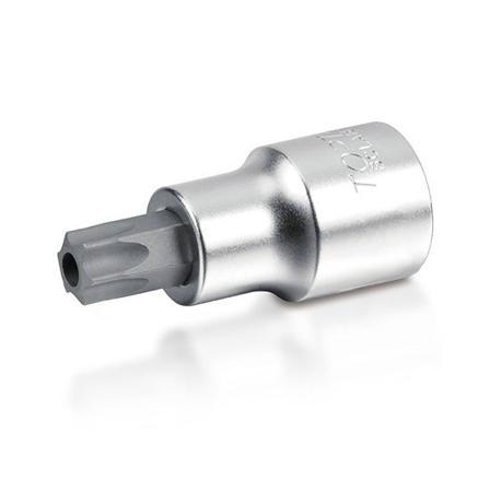 Bits-pipenøkkel for Torx TOPTUL BCLA1630