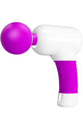 Pretty Love Super Power Gun Magic wand/hieronta sauva