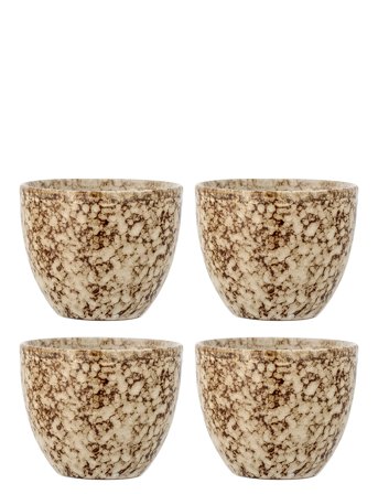 Paula Cup Brown Bloomingville