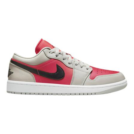 Jordan Sneakers Rød, unisex, Størrelse: 43 EU