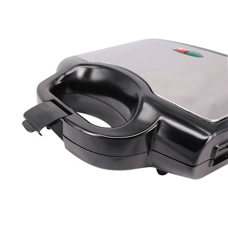 Elektrisk Hotdog-maskine Majs Hund Waffle Stick Maker Pølse Maskine Non-stick Belægning Kog