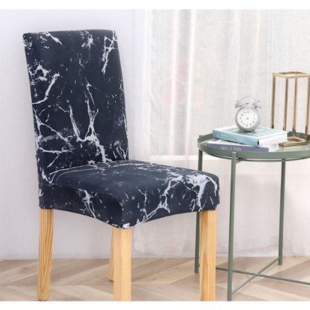 Ravintolin Tuolin Päällinen, Moderni Kestävä Elastisen Tuolin Päällinen