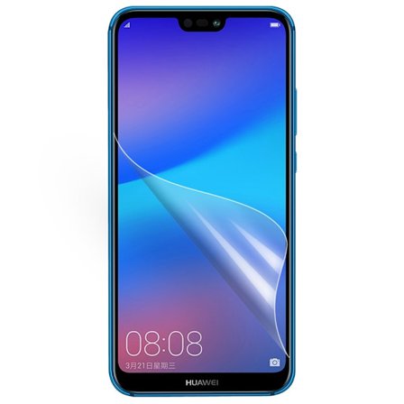 Huawei P20 Lite Skärmskydd - Ultra Thin