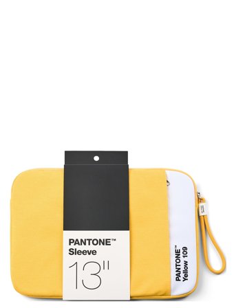 PANTONE | Pantone Tablet Sleeve 13" | 13"