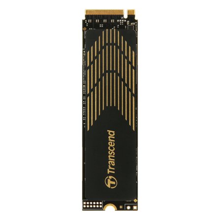 Transcend Pcie Ssd 245Se M.2 500 Gb Pci
