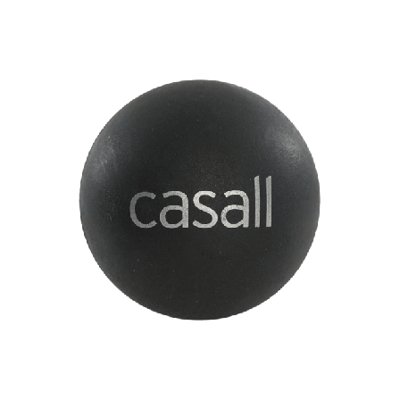 Casall Pressure point ball Träningskläder Dam Svart 0