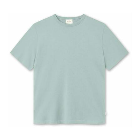 Forét North T-Shirt Grøn, Herre T-shirts