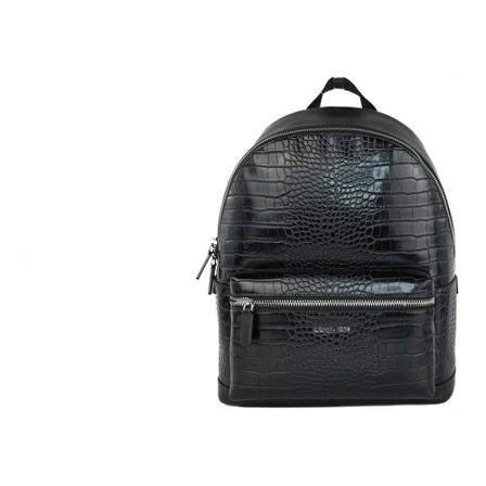 Michael Kors, Backpacks Zwart, Dames, Maat:ONE Size