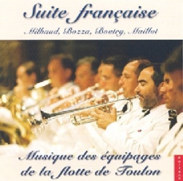 Suite francaise EQUIPAGE DE LA FLOTTE DE
