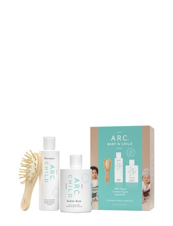 ARC Of SWEDEN Arc Baby & Child Gift Set - Nude - ONE SIZE
