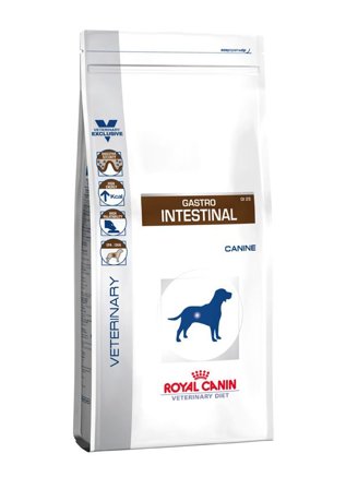 Royal Canin Gastro Intestinal hund