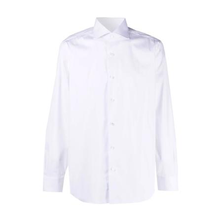 Baracuta Formal Shirts Hvid, Herre Skjorter