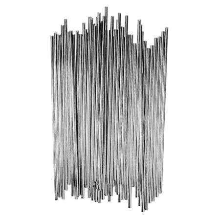 50 stk. blokkeringsnåler strikkepinner for hekling av matter strikkeutstyr