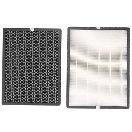 Fy2420/30 Fy2422 Aktiverat Kol HEPA-Filterblad Ersättningsfilter för Luftrenare Ac2889 Ac2887 Ac2882