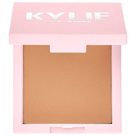 Kylie Cosmetics Pressed Bronzing Powder 200 Tequila Tan, Makeup, Ansigt, Bronzer