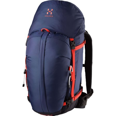 Haglöfs Roc Summit 45 hiking backpacks Blue M/L