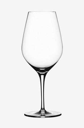 Spiegelau - Hvitvinsglass Authentis 42 cl, 4-pk - Transparent - Vinglass - Fra Homeroom