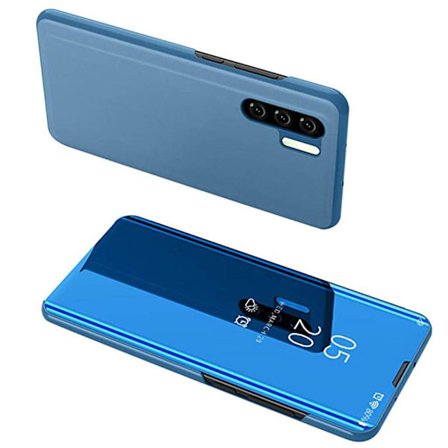 Huawei P30 Pro - Stilrent Fodral (LEMAN)