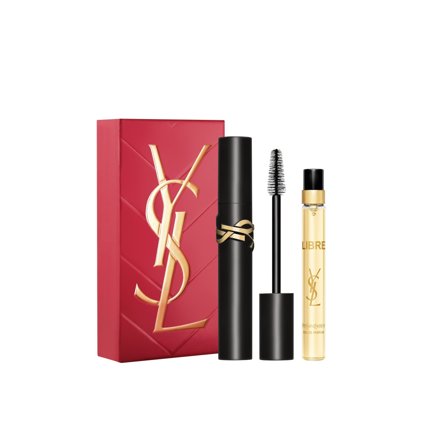 Yves Saint Laurent Cofanetto Regalo Mascara Lash Clash 1pz - Cofanetto Make Up