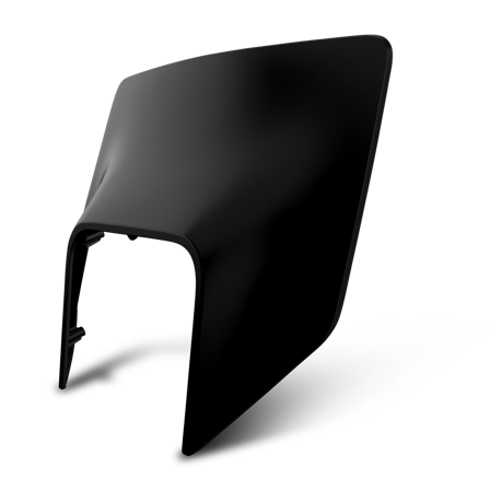 Koplampmasker Polisport - Husqvarna FE 250 2017-2019