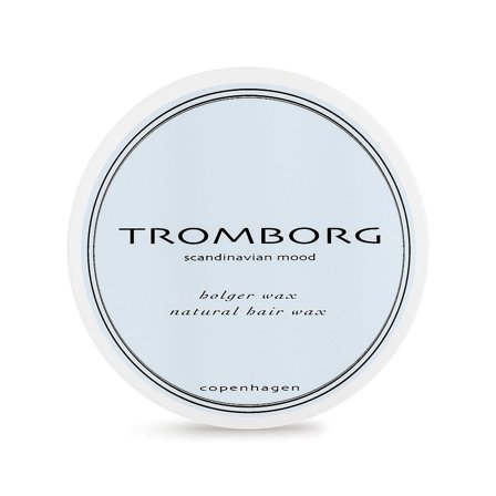 Tromborg Holger Wax 90 ml, Hår, Styling, Voks