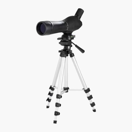 Zoomkikare 20–60 x 60 - Biltema