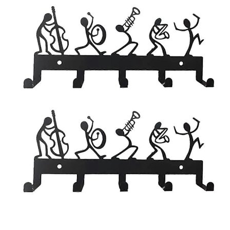 Seinään kiinnitettävä vaatenaulakko, seinään kiinnitettävä avainnaulakko, vaatenaulakon koukku, ripustettava säilytyslahja kodin sisustus