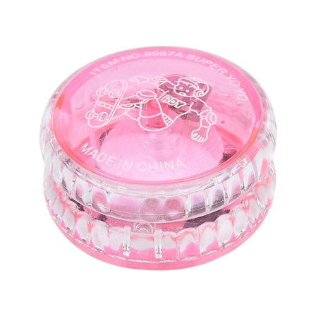 Valaiseva Jojo Lelu Opettavainen Lasten Lelu Vetonyöri Jojo Lasten Lahjat Juhlatarvikkeet