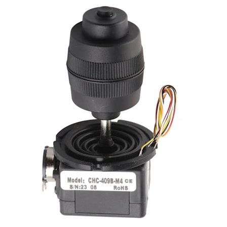 【xj】10K Genoprettelig Joystick Potentiometer CHC 409B M4