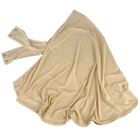 Pääkääre Huivi Muslim Bonnet BEIGE